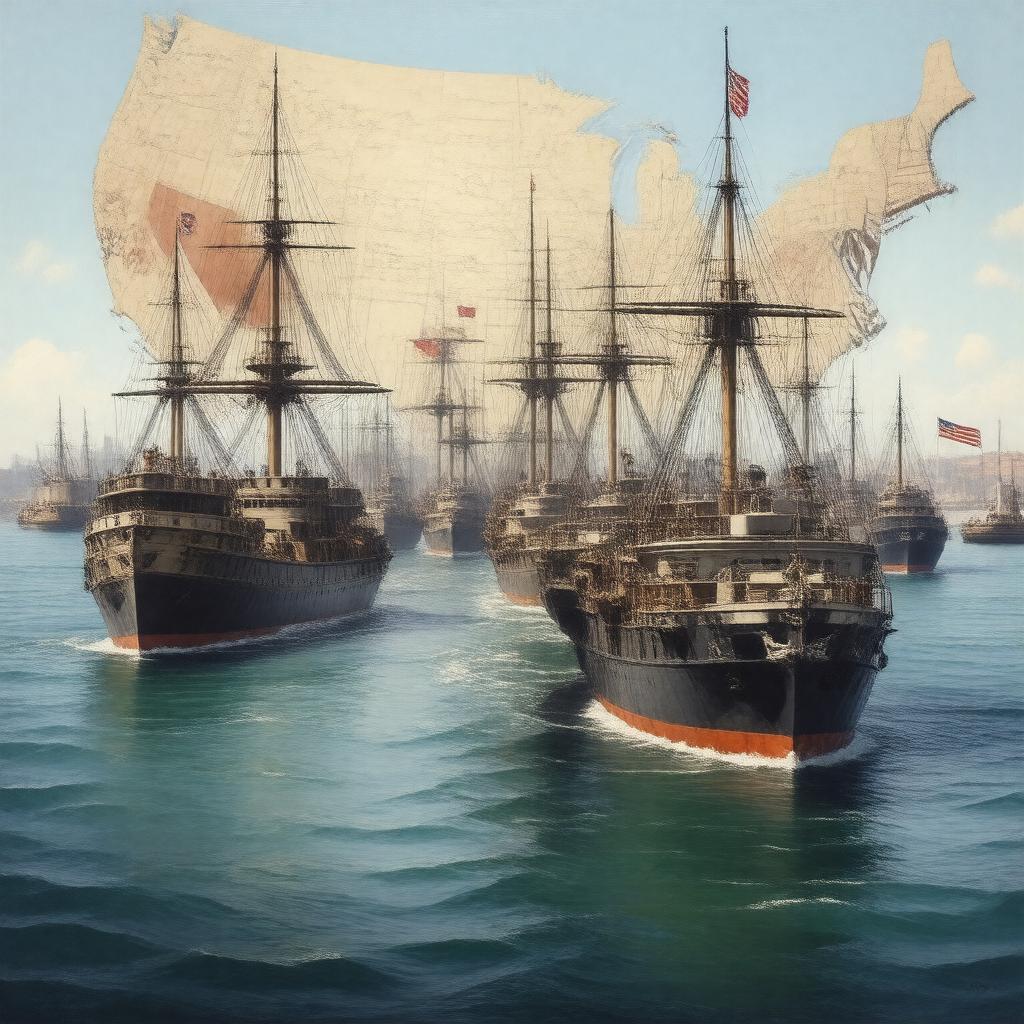 Historic Ships Association